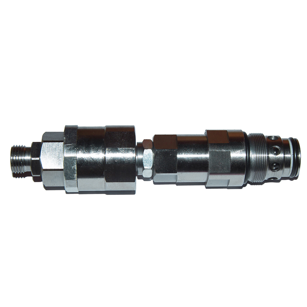 Main valve Rolex M7